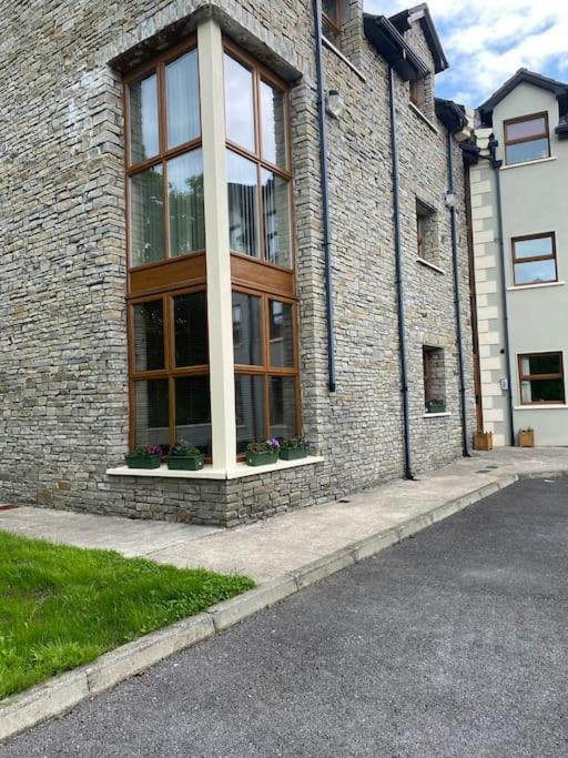 Glengesh Court. Ardara Town Centre. Leilighet Eksteriør bilde